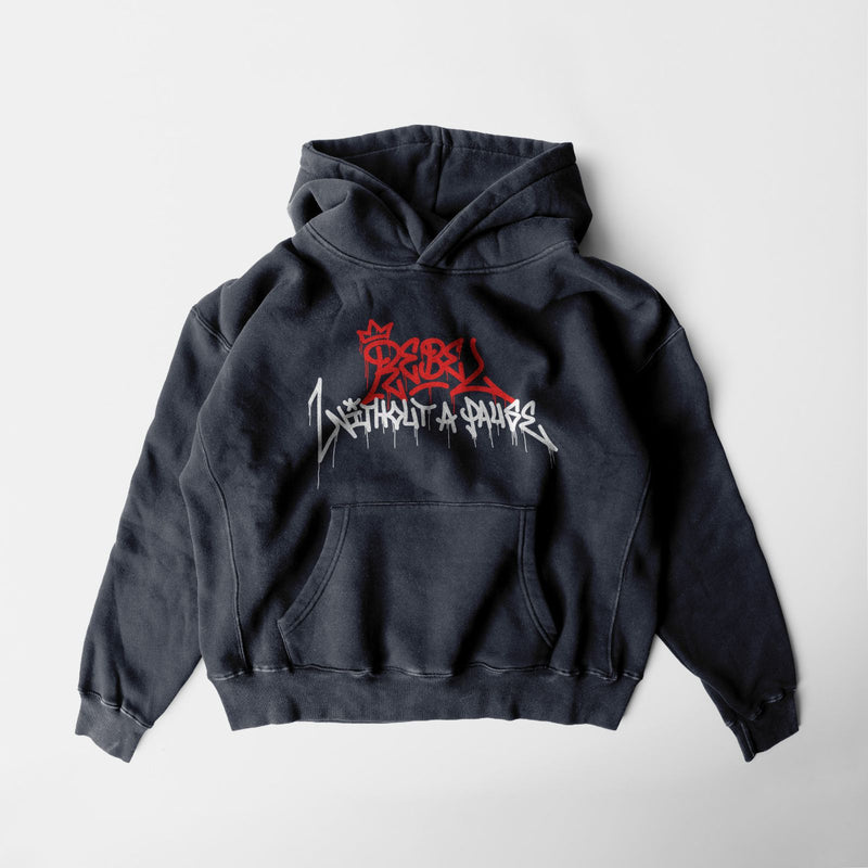 REBELZ HOODIE